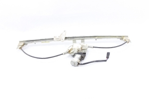 Máquina Vidro Elé Diant Ld Mercedez Caminhoes Accelo 715 815 915 1016 2002-2013 (774)