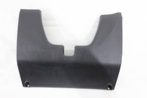 Acabamento Inf Painel Volante Pajero Tr4 Flex 10/15 Usado (515)