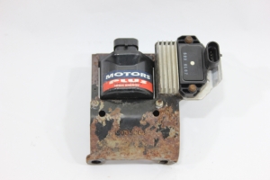 Bobina Ignição 4.3 V6 Vortec S10 95/00 Usado (012)