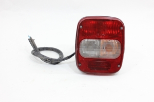 Lanterna Traseira Ld Vw 8-120 00/07 Usado (603)