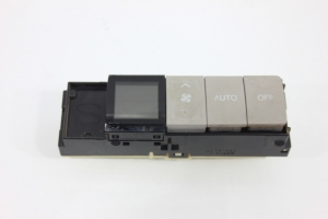 Comando Ar Condicionado Traseiro Hilux Sw4 16/20 Usado (717)