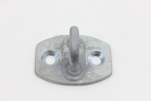 Batente Porta Diant Le Rav4 06/11 Usado (991)