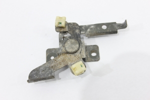 Fechadura Central Tampa Traseira F-250 99/12 Usado (242)