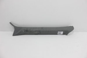 Acabamento Coluna Para-brisa Ranger 98/11 Le Cinza  Usado