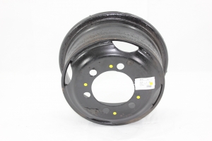 Roda Ferro sem Anel Aro 16 Mb 608 70/89 Usado (380)