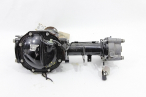 Diferencial Dianteiro Pajero Tr4 99/12 Usado (904)