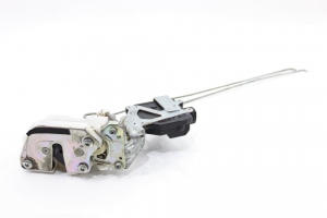 Fechadura Elé Porta Tras Ld Pajero Tr4 Flex 10/15 Usado (496)