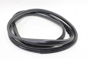Borracha Porta Dianteira Ld Amarok 10/16 Usado (627)