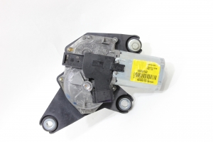 Motor Limpador Vidro Traseiro Tracker 17/19 Usado (542)