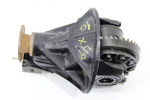 Diferencial Tras Mitsubishi Pajero Sport 2006-2011 Usado (941)