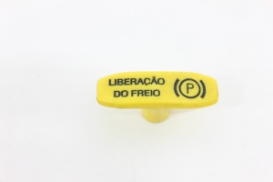 Botao Liberação Freio Mão F-1000 e F-4000 93/98