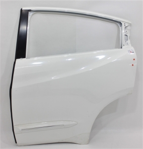 Porta Traseira Le Hrv 16/20 Usado (553)