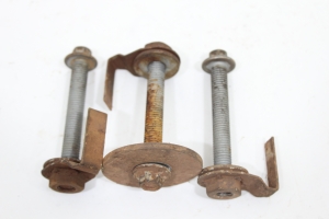 Parafuso Diferencial Dianteiro Jg Ranger 05/12 Usado (648)