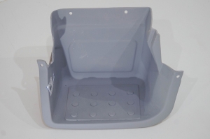 Estribo Vw 6-80 6-90 7-90 7-110 /... .../94 Fibra Le