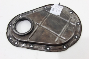 Tampa Frontal Motor Mb 608 70/89 Usado (813)