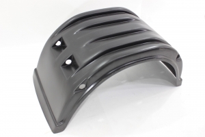 Paralama Plataforma Vw 7.110/8.140/8.120/8.150/... Cargo 814/815/816 Mb 709/710/.../Accelo