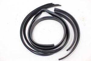 Canaleta Volvo Vm 03/...  Ld