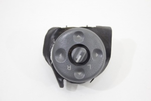 Botão Regulagem Espelho Elétrico S10 95/11 Usado (628)