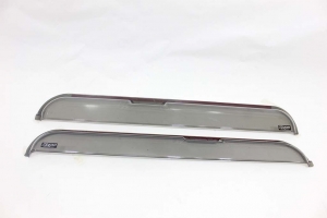 Calha Chuva Ades Acril Vw 7.90/7.110/8.120/8.150/17.210/18.310/Titan S/ Tiranti