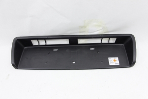 Suporte Placa Traseiro Hilux  3.0 05/15 Usado (991)