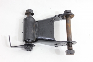 Jumelo Feixe Mola Traseiro Ranger 93/97 Usado (187)