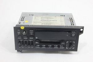 Rádio Original Toca Fitas Am/Fm Cherokee Limited 93/98 Usado (510)
