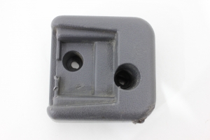 Suporte Lateral Bagagito Porta Mala Le Hilux Sw4 92/95 Usado (269)