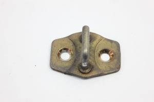 Batente Porta Diant Ld Cherokee Limited 93/98 Usado (230)