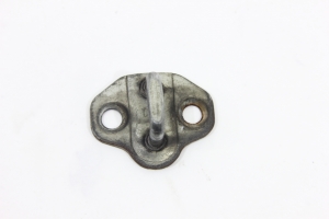 Batente Porta Tras Ld F-250 06/12 Usado (275)