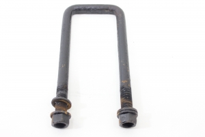 Grampo Feixe Mola Tras 3.0 Td Diesel Hilux 98/04 Usado (584)