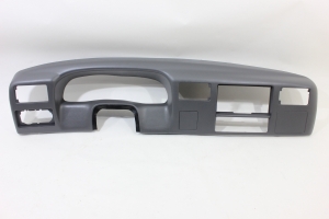 Moldura  Painel Instrumentos F-250/F-350/F-4000 4x2 99/... Plastico