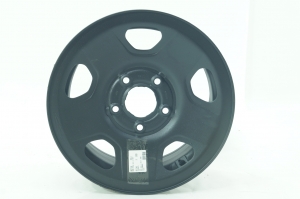 Roda Ferro Aro 15 S10 95/00 Usado (188)