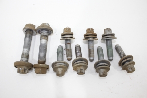 Parafuso Suspensão Diant Jg Jeep Renegade 15/18 Usado (386)