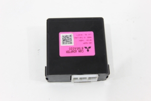 Módulo Central Triton Hpe 08/15 Usado (688)