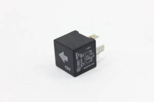 Relê Auxiliar Vw 8-150 05/11 Usado (758)