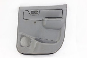 Forro Porta Traseira Ld Hilux 05/15 Usado (625)
