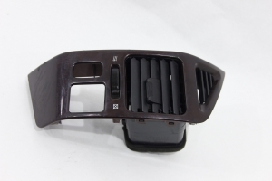 Difusor Painel Le Pajero Full 01/07 Usado (863)