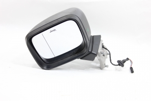 Espelho Retrovisor Elé Le Jeep Renegade 15/22 Usado (796)