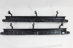 Estribo Lateral Jogo Pajero Sport 98/05 Usado (191)