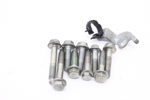 Parafuso Caixa Câmbio Jg 1.8 Flex Jeep Renegade 15/22 Usado (251)