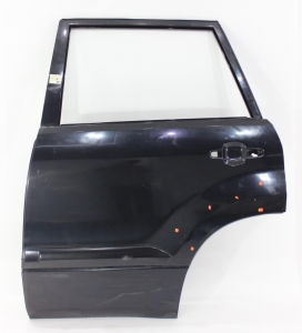 Porta Traseira Le Vitara 11/15 Usado (759)
