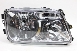 Farol Mb Actros  08/... Ld