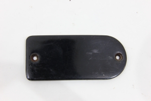Tapa Furo Parafuso Aerofólio Pajero Sport 98/05 Usado (723)