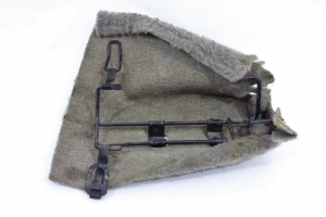 Suporte Extintor S10 95/00 Usado (919)