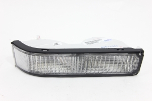 Lanterna Diant Gmc 6100/6150 96/... Inferior Cristal Ld