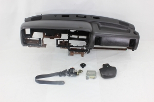 Capa Painel com Kit Air Bag Cherokee Limited 93/98 Usado (631)