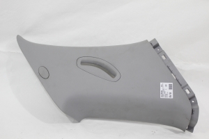 Acabamento Sup Coluna Tras Cinto Le Sportage 05/10 Usado (984)