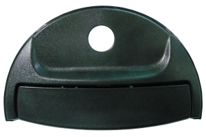 Maçaneta Porta Externa Hyundai Hr 07/... Ld