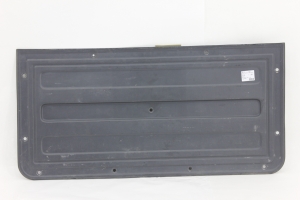 Forro Acabamento Porta Malas Rav4 94/99 Usado (116)