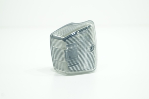 Lanterna Lateral Mb Atego (Cristal) Le